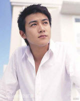 组图：盘点穿白衬衫也男神的男星们