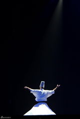 组图：大型舞蹈史诗《火舞》精彩剧照