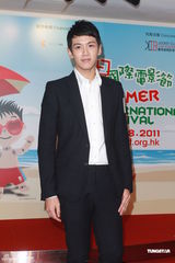 组图：九把刀第二次执导怕丢脸 赞柯震东很勇敢