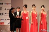 组图：日本小姐冠军出炉 21岁大学生当选