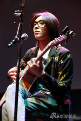 高清图：韩国90后摇滚团体FT Island美图150张细赏