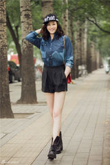 策划：羡慕嫉妒恨！那些玉腿美爆的女星们