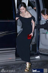 组图：金载沅孙丹菲等盛装亮相MBC演技大奖红毯