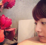 组图：网曝北影学霸校花李依伊美照 素颜清纯