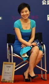 组图：FIRST青年电影展闫妮李宇春等出席