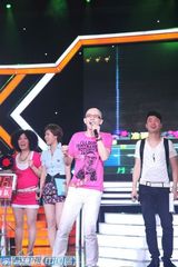 高清：《麦霸》广州完胜上海 舞美师首次现身