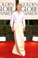 高清图：68届金球奖颁奖礼红毯 众星闪耀星光熠熠