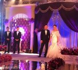 组图：马琳低调再婚曝唯美婚纱 感谢共度灰暗期