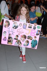 组图：贾斯汀-比伯香港开唱 劲舞自摸全场疯狂