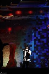 组图：周华健鉴赏会李宗盛现身 刘烨请缨念引言