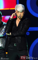 组图：SuperJunior获《ShowChampion》冠军