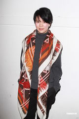 组图：袁咏仪鼓励90后追逐梦想 自曝儿时最想当警察