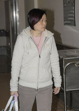 策划：张国荣经纪人陈淑芬 娱乐圈知名铁娘子