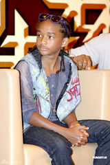 幻灯图：成龙与贾登师徒情深 威尔史密斯助阵