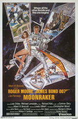 组图：那些年我们一起追的“007”