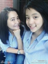 组图：台湾清纯大提琴公主走红 三姐妹秒杀宅男