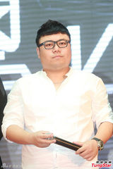 组图：星光助学在京启动 山野黄勇歌浴森助阵