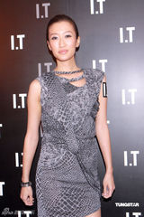 幻灯图集：杨千嬅谢婷婷乐基儿三姝同台竞艳