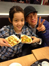 组图：台湾清纯大提琴公主走红 三姐妹秒杀宅男