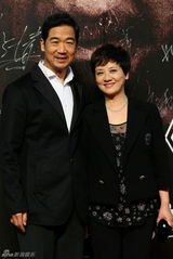 组图：《一九四二》北京首映 红毯众星云集