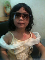 六一明星宝宝之你猜你猜你猜猜之十三