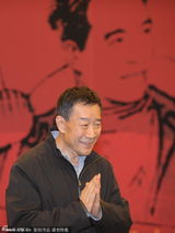 组图：焦裕禄外孙将出演焦裕禄 白胖爱笑男中音