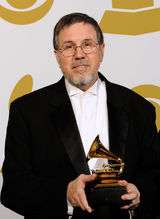 高清组图：第52届格莱美后台 McKaie和Labson亮相