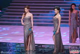 组图：港姐17号陈凯琳获最上镜小姐奖