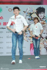 组图：Lollipop F签唱会演绎新歌遇粉丝热捧