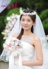 组图：盘点荧屏媳妇形象 娇俏温婉各不同