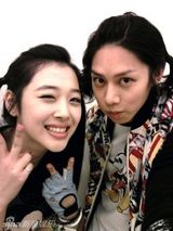 组图：SJ希澈出道8周年策划 与金希澈的2922天