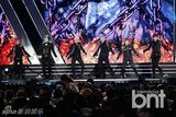 组图：EXO、f(x)等献唱大韩民国庆典演唱会