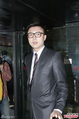 组图：陈志云涉贪案维持无罪裁决