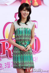 组图：《我结》世界版发布 泽演洪基携妻亮相