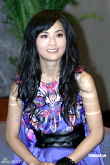 高清图：《枪王之王》发布会 两型男护卫阿SA