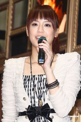 组图：江语晨称陈晓东为偶像 否认与唐禹哲发展