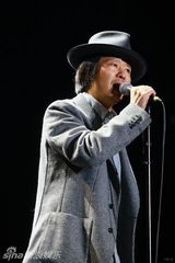 高清：长阳音乐节第2日 谢天笑重奏国歌左小掀高潮