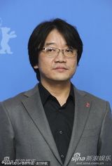 高清组图：《爱不爱》发布会 玄彬林秀晶男才女貌 