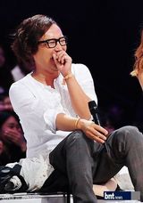 组图：神话Dynamic Duo出演音乐节目《You and I》