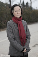 组图：电视剧《北上海1950》精彩剧照