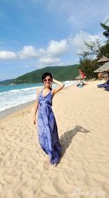 组图：张茆最新50张妩媚靓照 清纯白裙楚楚动人