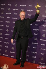 组图：《一代宗师》Philippe获最佳摄影奖