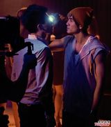 组图：《古惑仔: 江湖新秩序》曝劲爆剧照