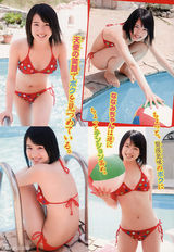 高清图：18岁美少女樱庭奈奈美165张美图集锦