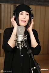 组图：建宁老师制作赈灾歌曲 近百位歌手献声