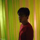 高清图：专访《全城热恋》导演夏永康 曝未公布写真