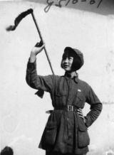 资料：新中国电影22大明星—田华