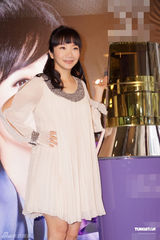 组图：陶晶莹代言保养品吸金 呼吁企业涨薪