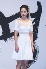 高清组图：《天命》发布 宋智孝清纯李栋旭帅气