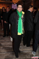 组图：香港国际电影展新增《英艺奖》 表彰同业